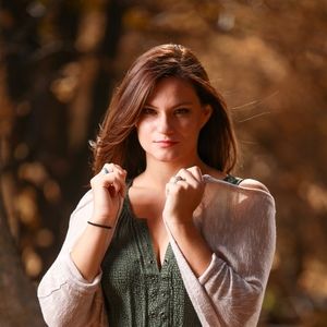 Meet your Posher, Meagan